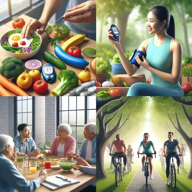 Is Diabetes Diabetes Mellitus Affecting Your Health?