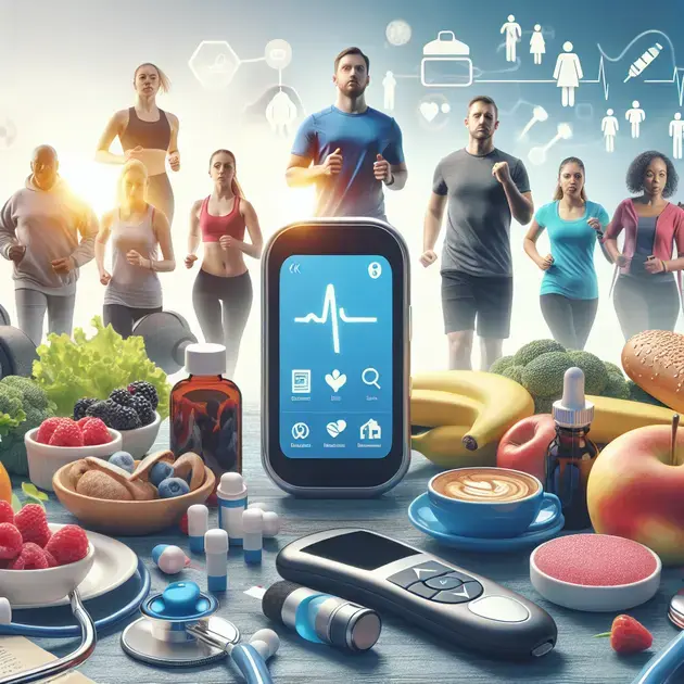Is Diabetes Mellitus Type 2 Diabetes Affecting You?