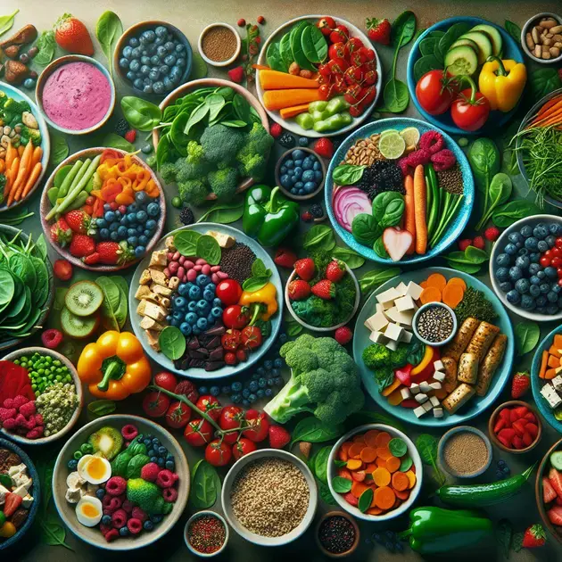 What Are the Best Weight Loss Foods to Try Today?