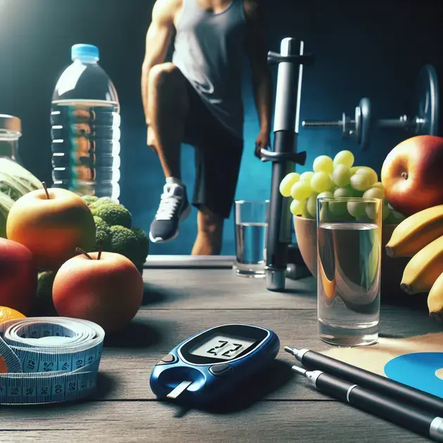 What is the best blood sugar level for healthy living?