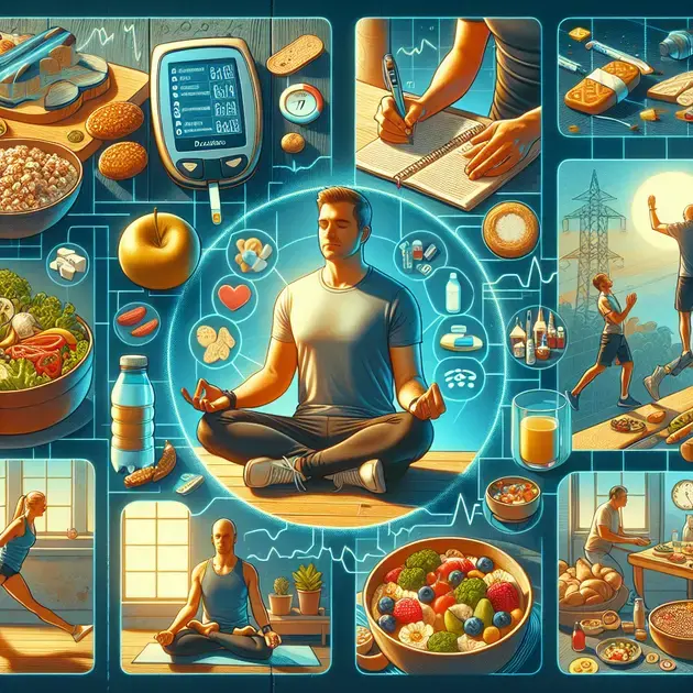Descrição da Imagem 1