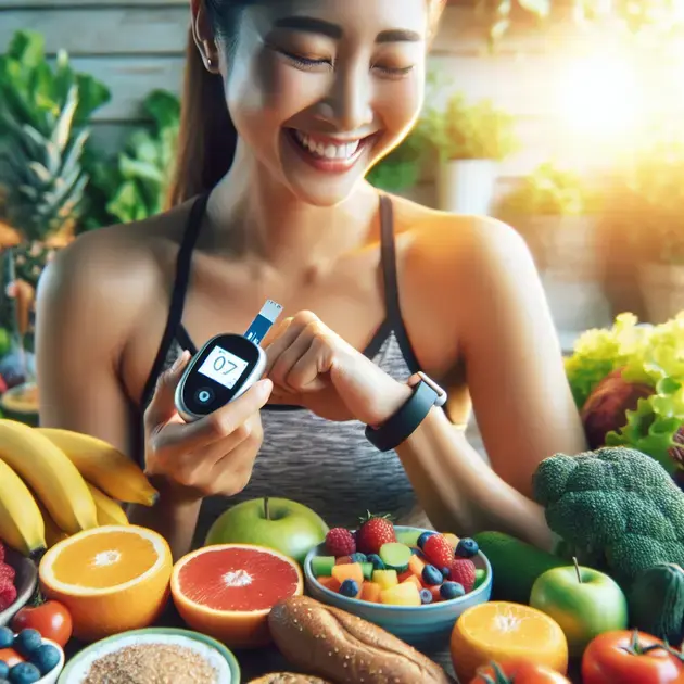 Normal sugar levels: What do they mean for your health?