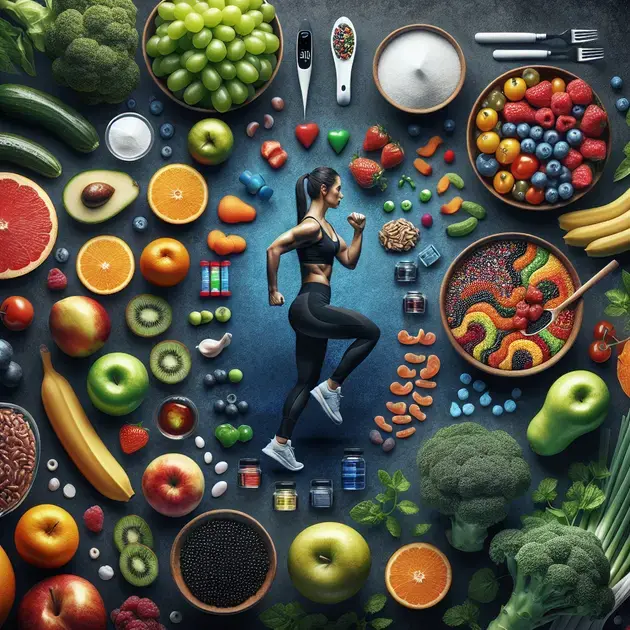 Are Healthy Blood Sugar Levels Important for Your Health?