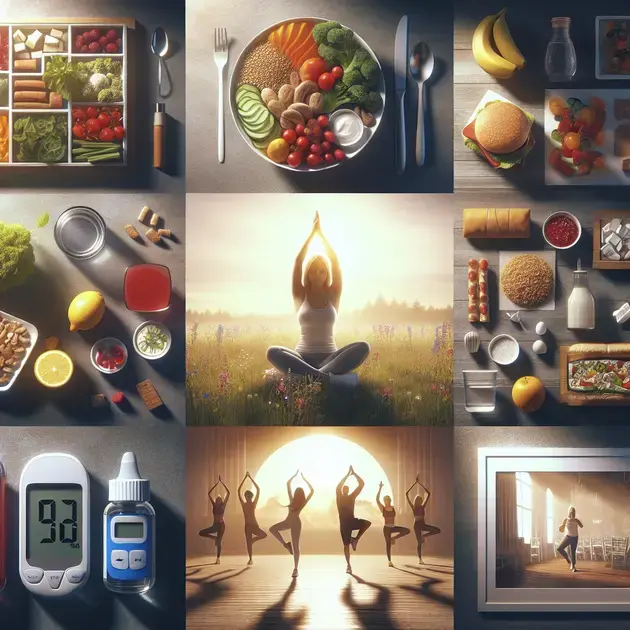 Is Healthy Blood Glucose Important for Your Well-Being?