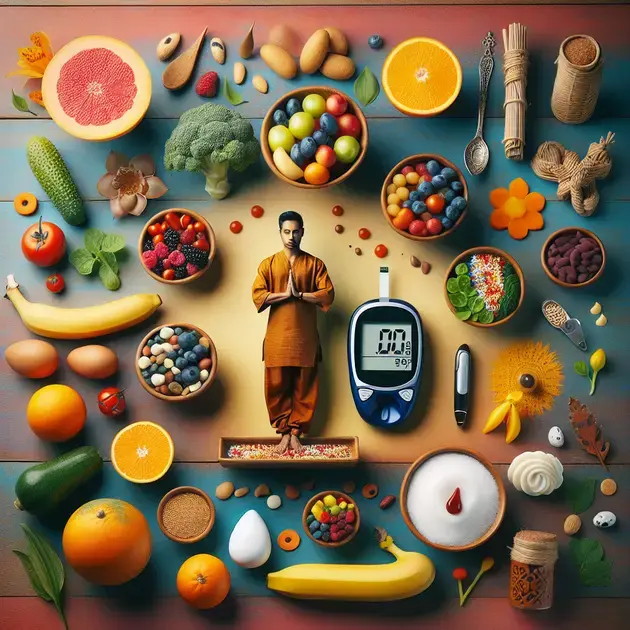 Is Blood Glucose Health Important for Your Daily Life?