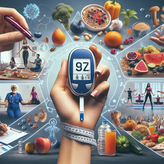 What is the Normal Blood Sugar Range You Should Know?