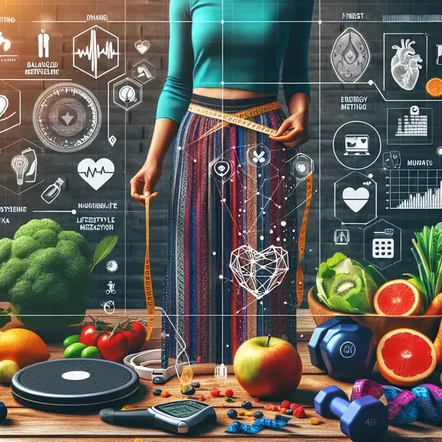 What Is Your Metabolic Rate and Why Does It Matter?