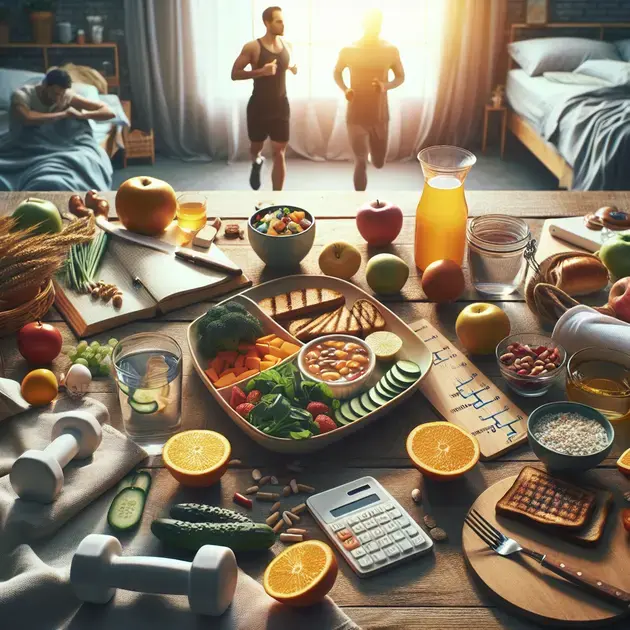 Weight loss tips weight loss tips: What can help you?