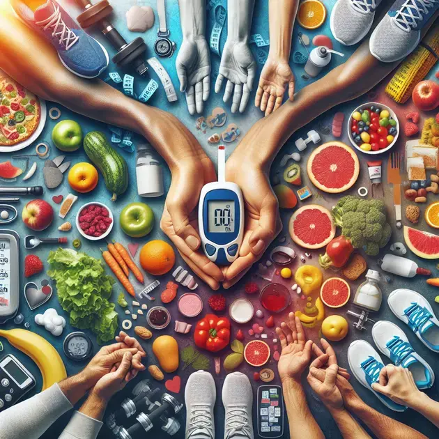 Descrição da Imagem 1