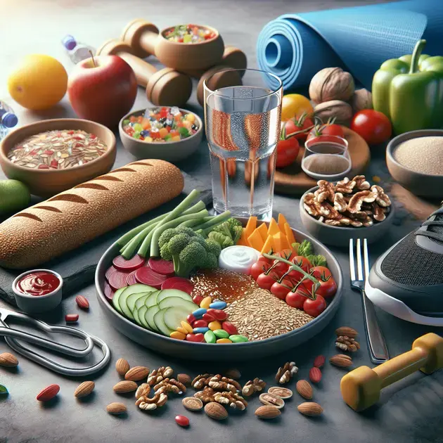 How Can You Maintain Healthy Glucose Levels Daily?