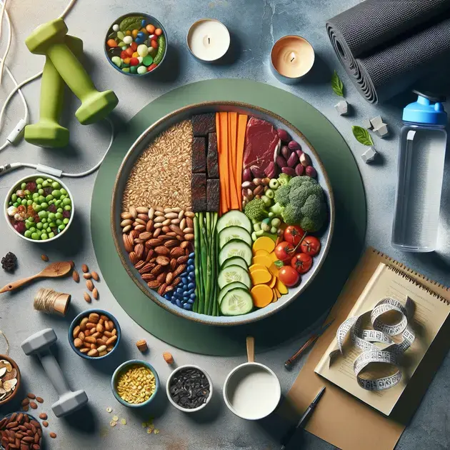 Healthy blood glucose levels: How can you achieve them?