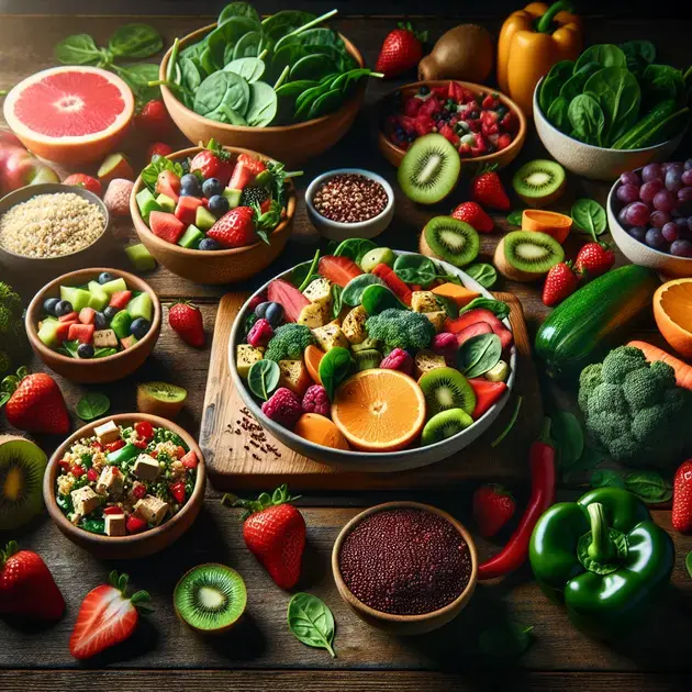 Is a healthy meal for weight loss right for you?