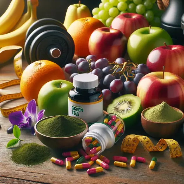 Is Food Supplement for Weight Loss Right for You?