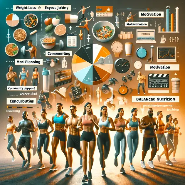 Is a weight loss and exercise program right for you?
