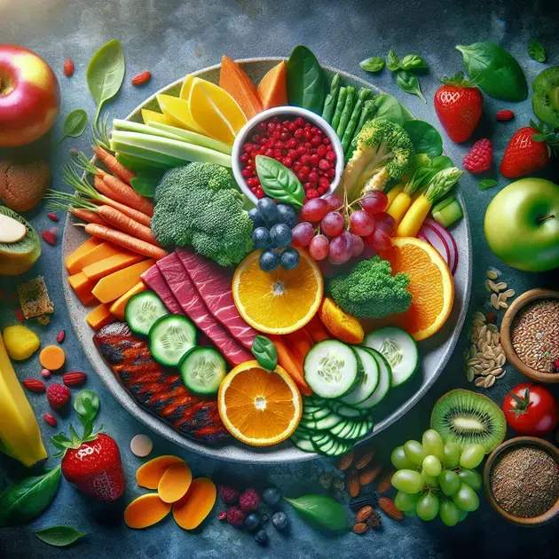 What Are Healthy Eating Plans for Weight Loss?
