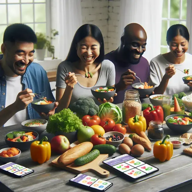 Are Weight Loss Meals Effective for Healthy Eating?