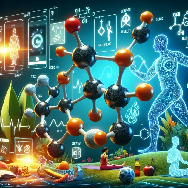 What Is the Glucose Formula and How Does It Work?