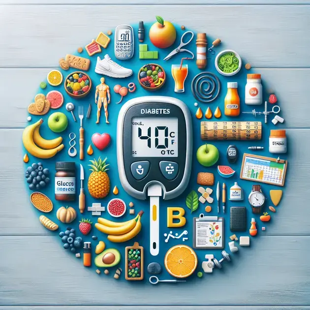 What Are Diabetic Sugar Readings and Why Do They Matter?