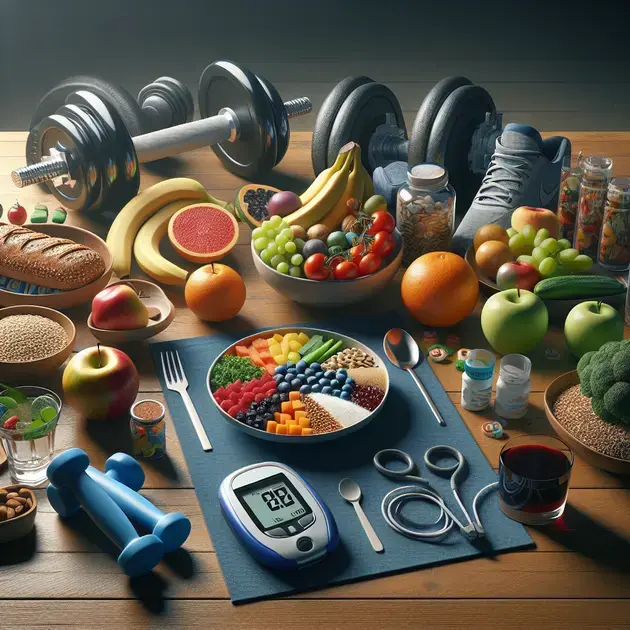 Is Blood Glucose Blood Sugar Too High for You?
