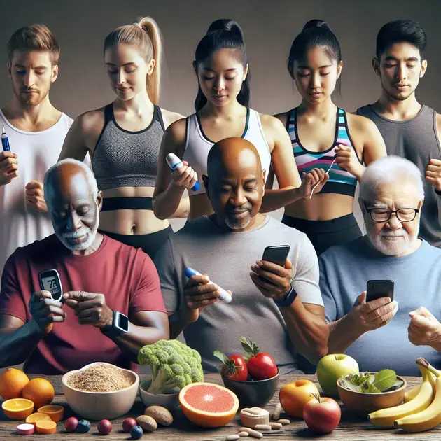 Is Type 2 Diabetes Therapy Right for Your Health?