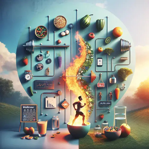 Descrição da Imagem 1