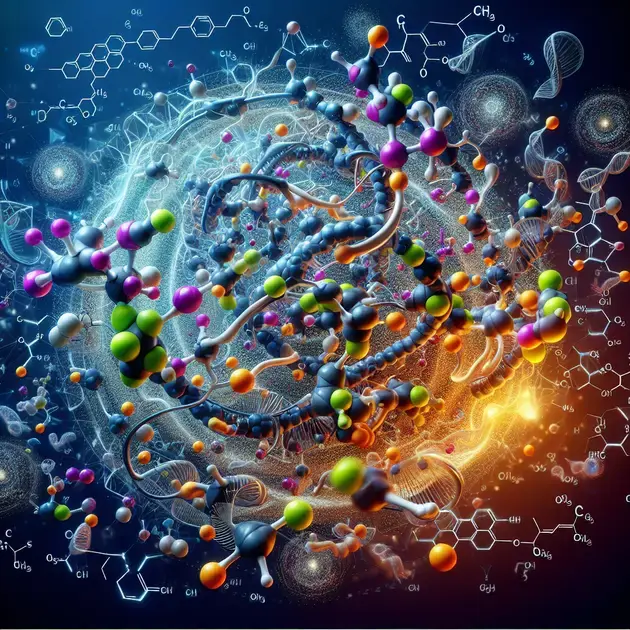 What is the glucose formula and how does it work?