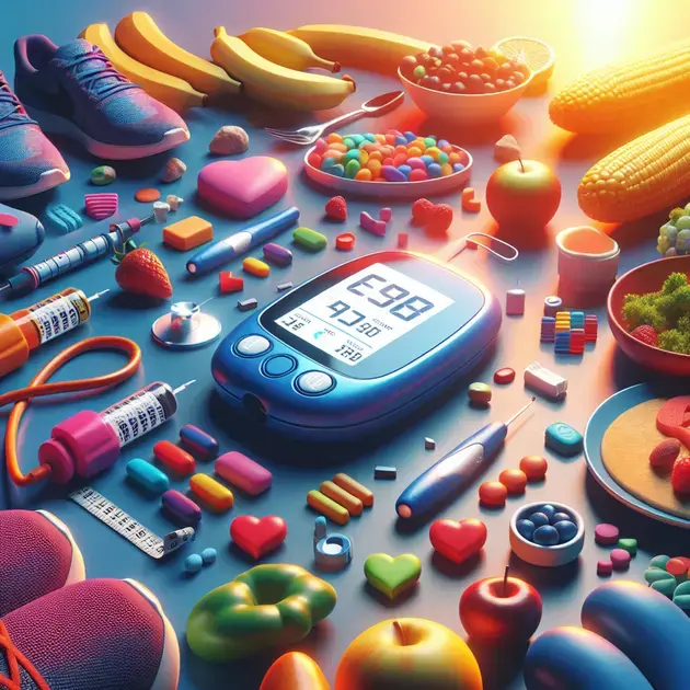 Diabetes diabetes mellitus: What does it mean for you?