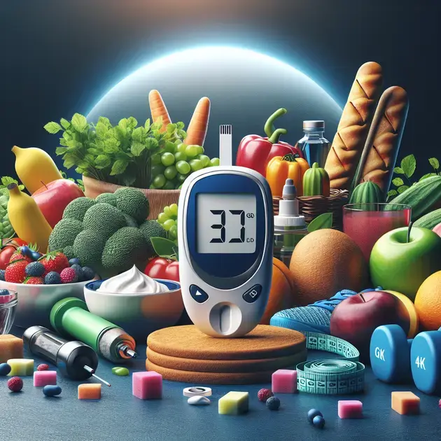 What Are Normal Glucose Levels and Why They Matter?