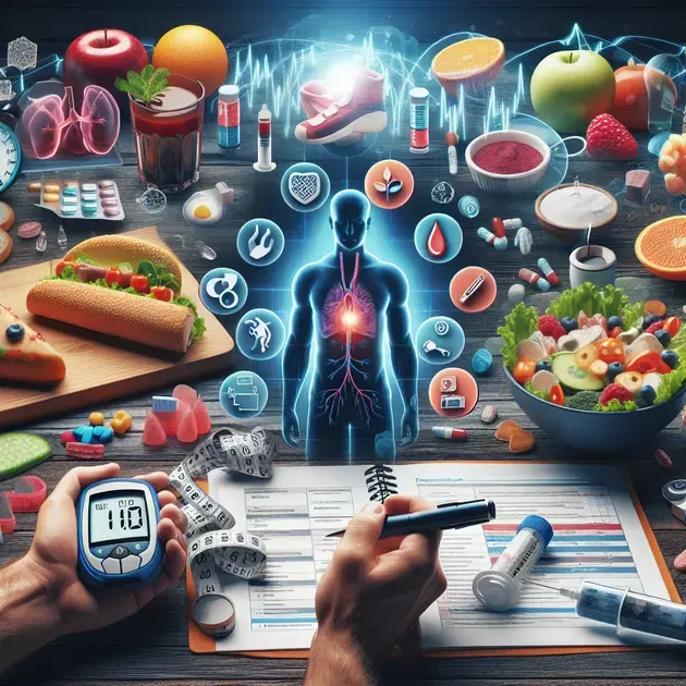 Descrição da Imagem 1