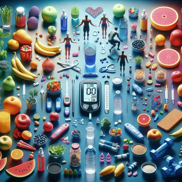 Descrição da Imagem 1