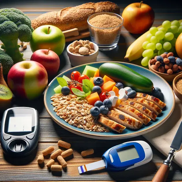 What Are Normal Sugar Levels and Why Do They Matter?