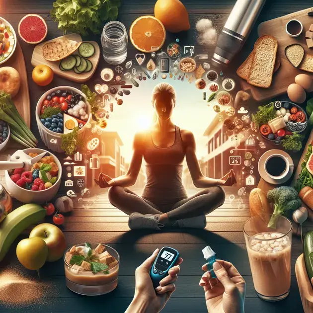 Descrição da Imagem 1