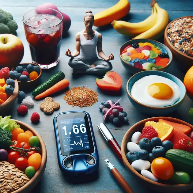 Is Blood Sugar Health Important for Everyone's Well-being?