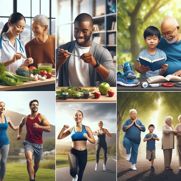 Diabetes type 2 diabetes mellitus: What does it mean?