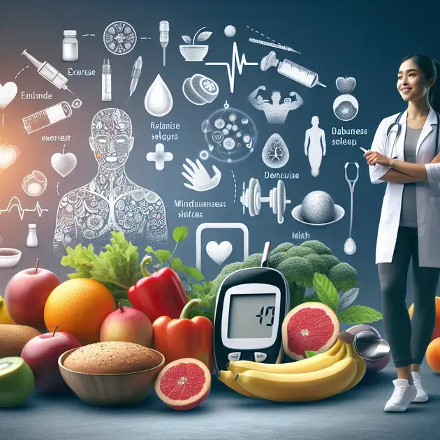 Are Healthy Blood Sugar Readings Important for You?