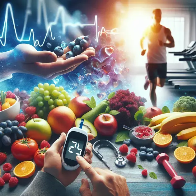 How Does Blood in Sugar Levels Affect Your Health?