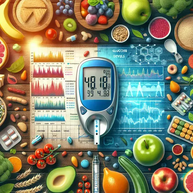 What is the glucose value and why does it matter?