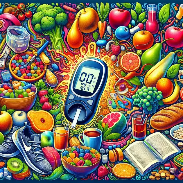 Blood sugar blood sugar: What does it really mean?
