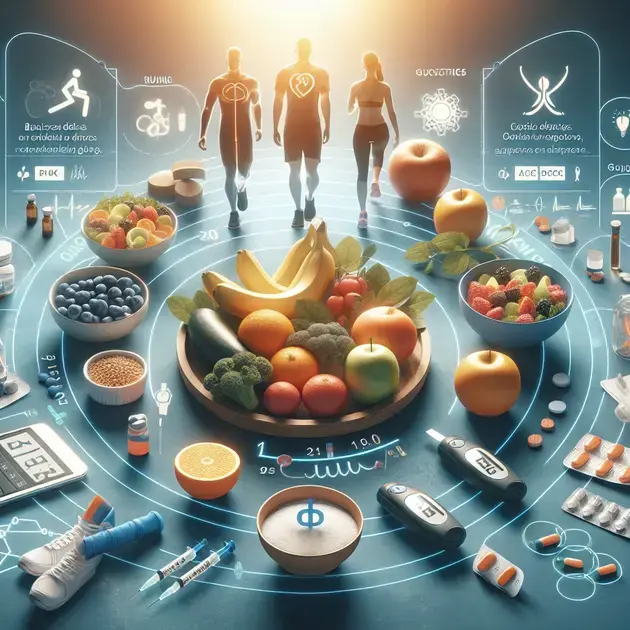 Diabetes 2 diabetes: What does it mean for your health?