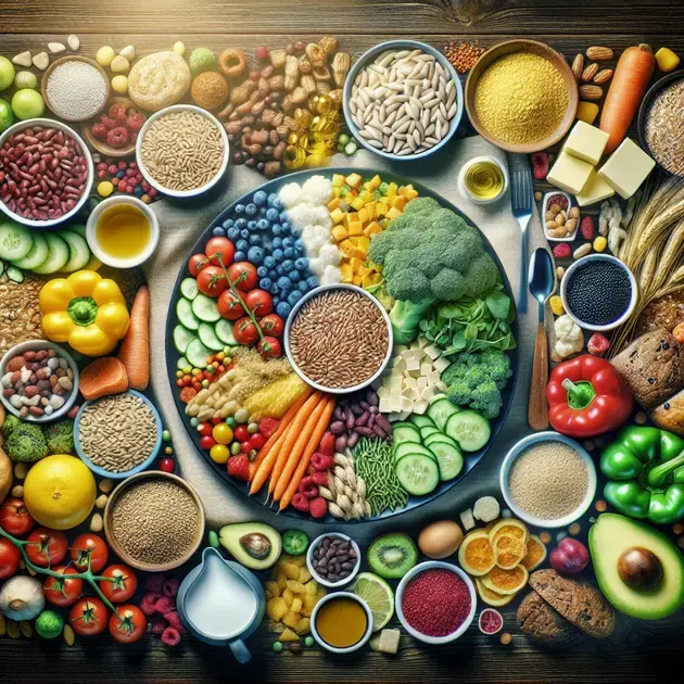 Descrição da Imagem 1