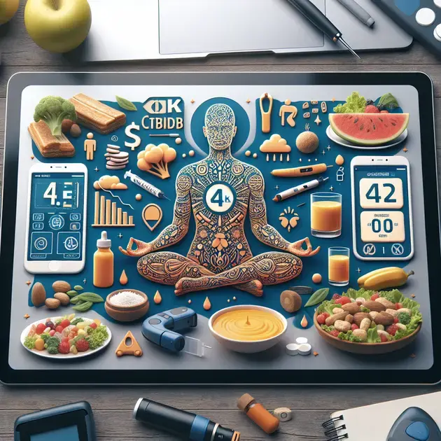 Descrição da Imagem 1