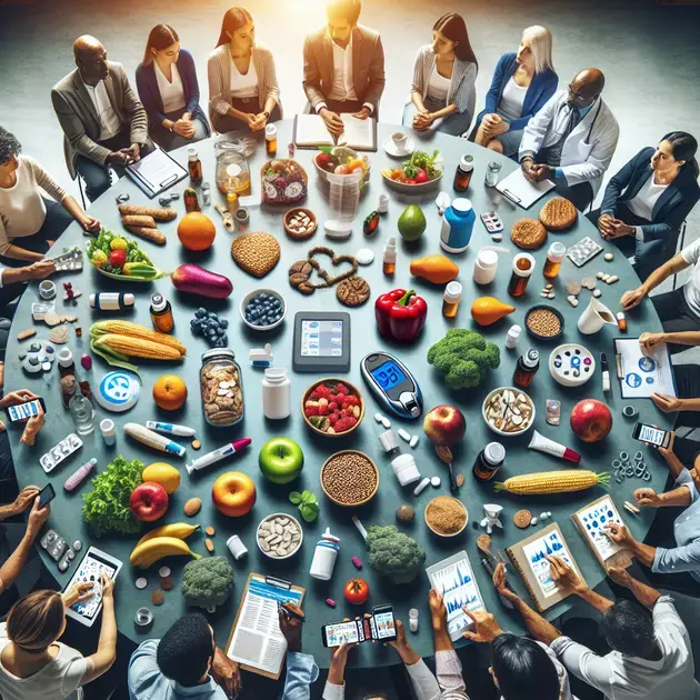 Is Type 2 Diabetes Therapy the Right Choice for You?