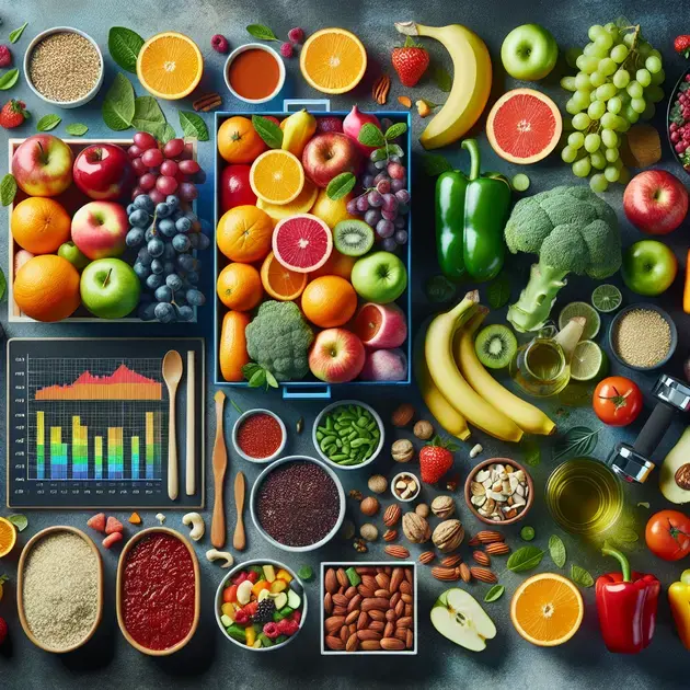 Foods that burn belly fat: What should you eat?