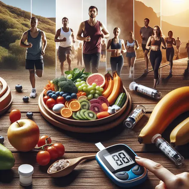 Diabetes type 2 diabetes mellitus: What does it mean?