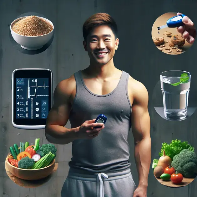 How Do Health Sugar Levels Blood Affect Your Wellbeing?
