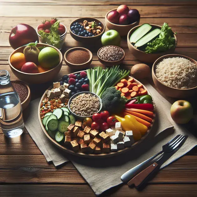 Can You Really Lose 10 Pounds in a Week Safely?