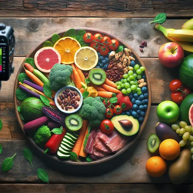 Descrição da Imagem 1