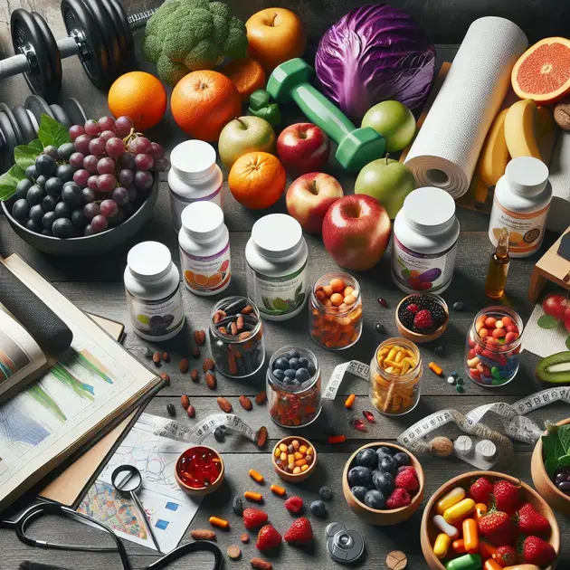 Top rated weight loss supplement: Does it really work?