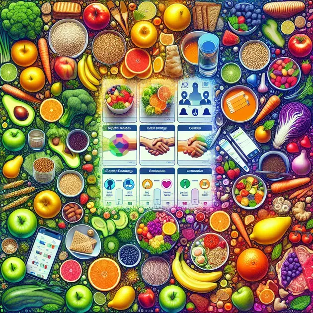 Descrição da Imagem 1