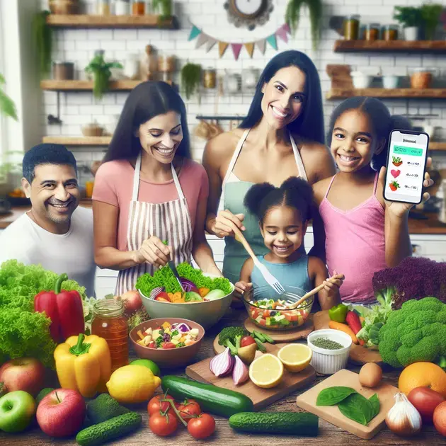 Is a healthy diet plan for weight loss right for you?